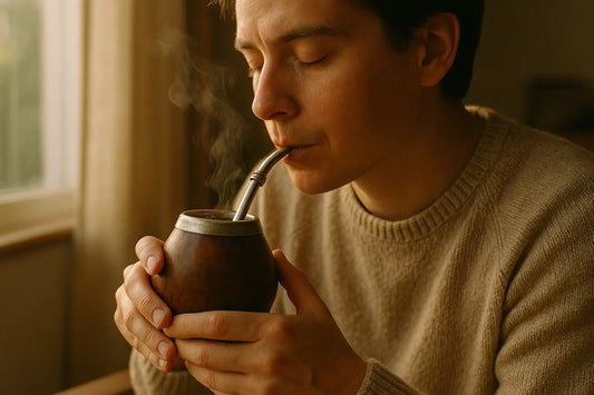 Bienfaits-du-matĂ©-sur-la-santĂ©-Ănergie-et-Concentration La Ptite Tasse