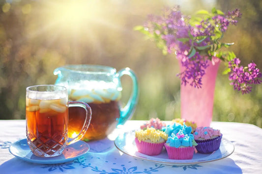 Thé-Glacé-Voici-comment-le-préparer-parfaitement. La Ptite Tasse