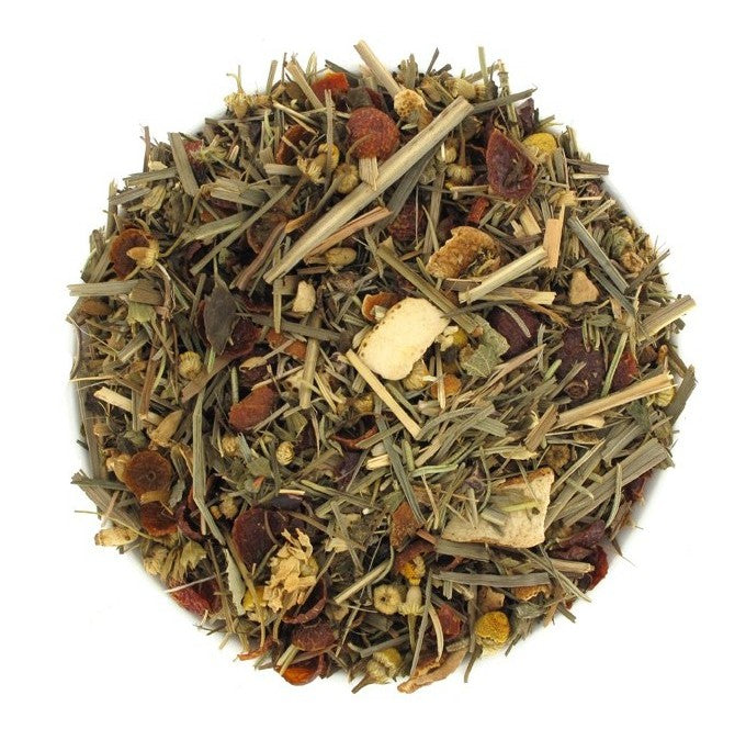 Nos Infusions