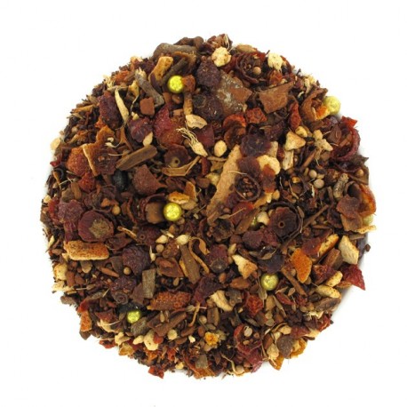 infusion de noël rois mages