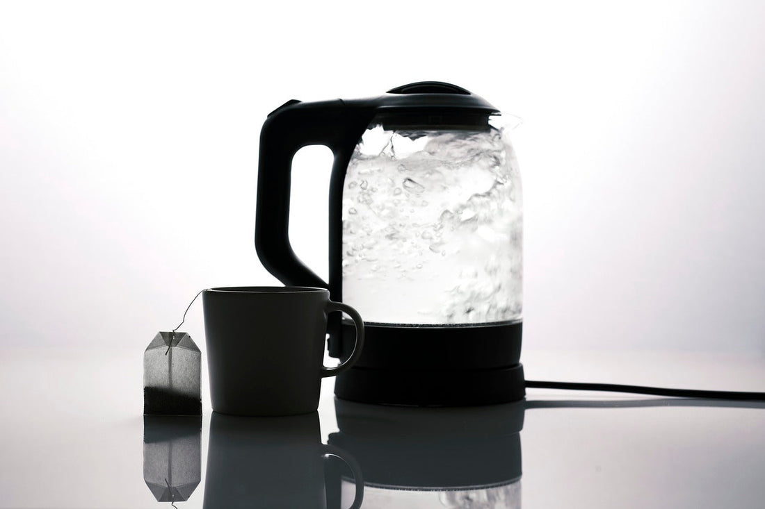 🍵 Comment Infuser Son Thé Comme un Pro ? Astuces et Erreurs à Éviter