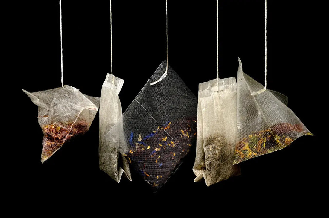 Les-Bienfaits-de-Chaque-Type-de-Thé La Ptite Tasse