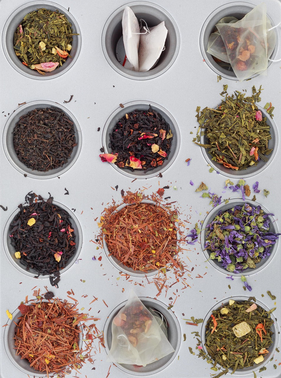Thé-Vert-Noir-Blanc-Oolong-Quelle-Différence-quel-Thé-Choisir La Ptite Tasse