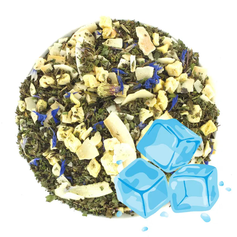 Nos-Glacés La Ptite Tasse