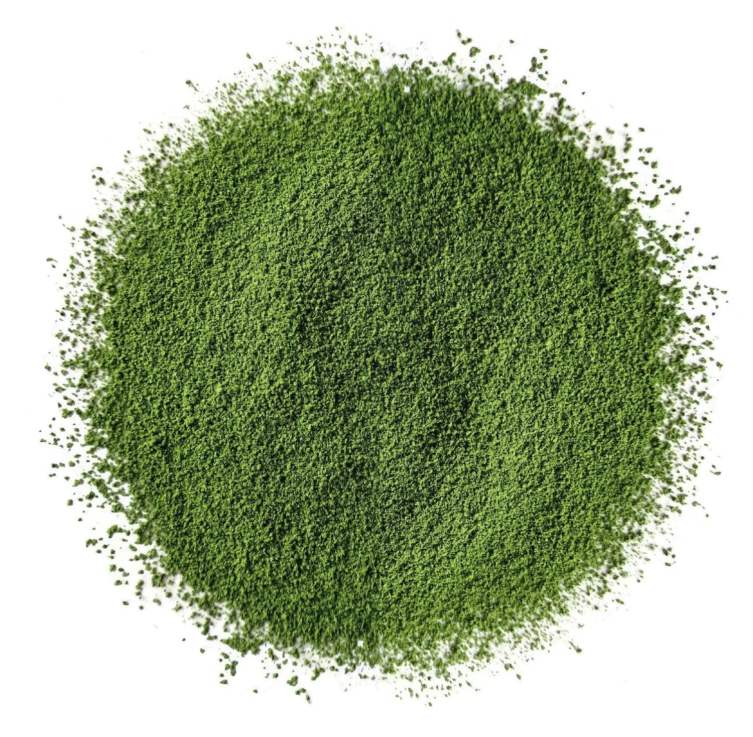 Poudre de Jade, matcha du japon 