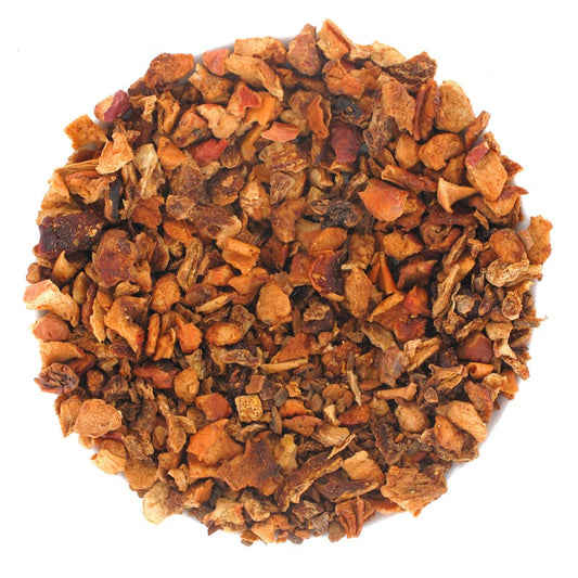 Infusion la tarte Yportaise en vrac